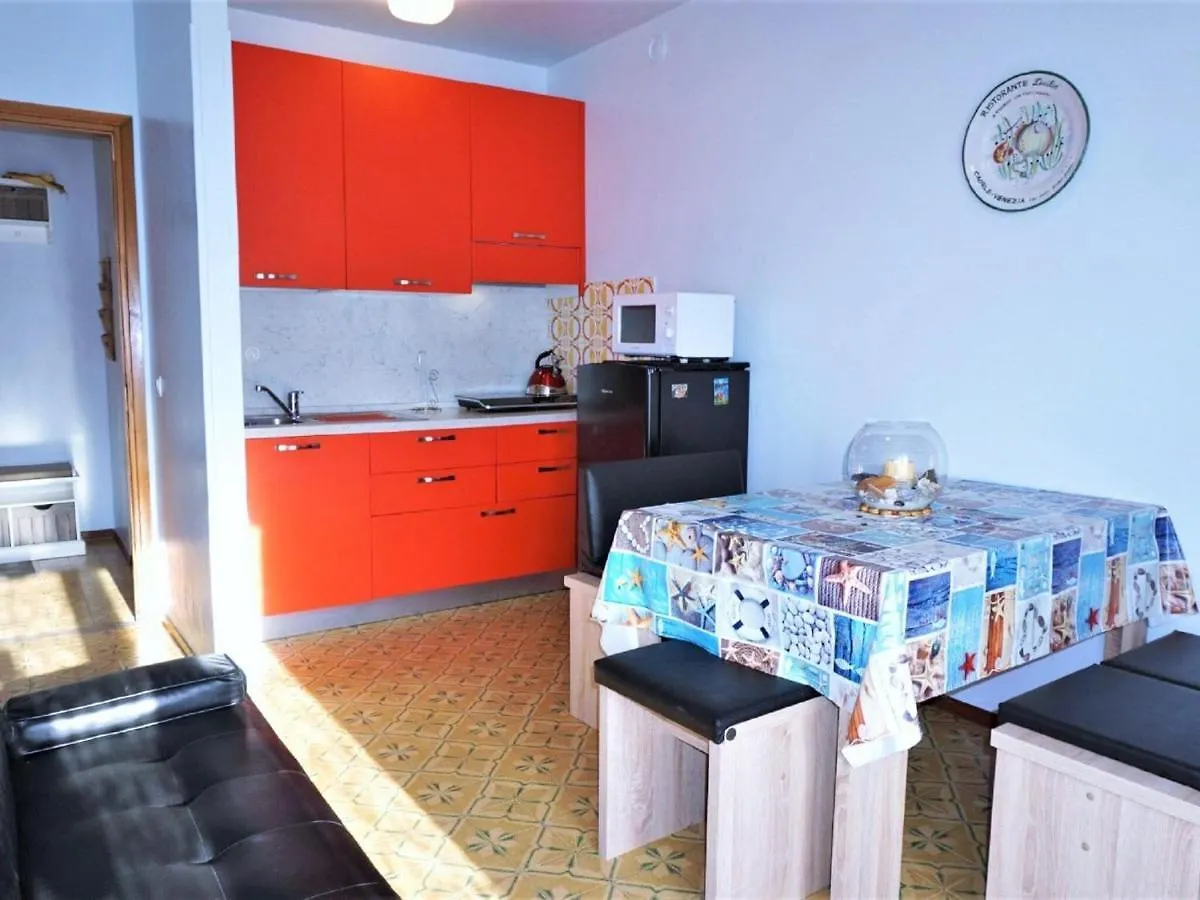 Apartamento Belvilla By Oyo Caipira 34 Porto Santa Margherita