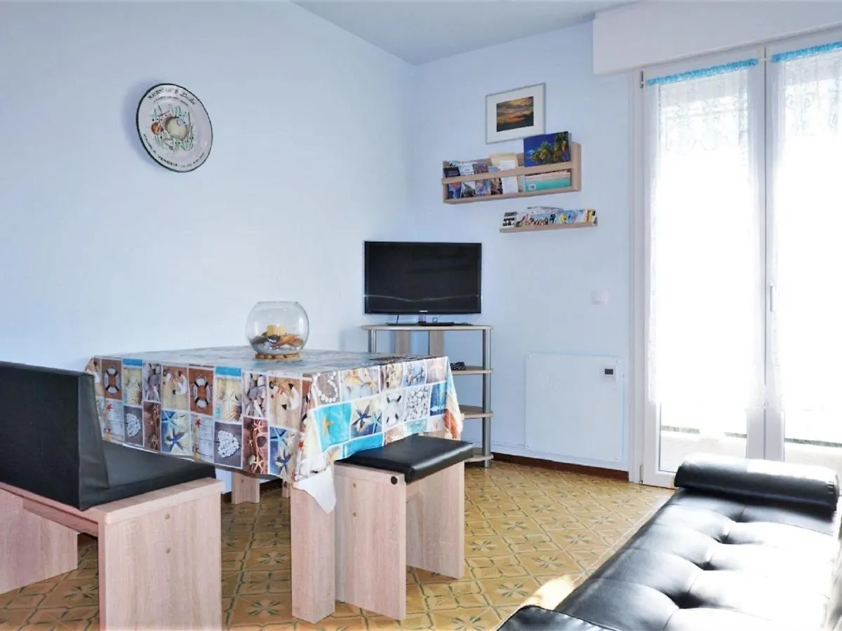 Belvilla By Oyo Caipira 34 Porto Santa Margherita Apartamento