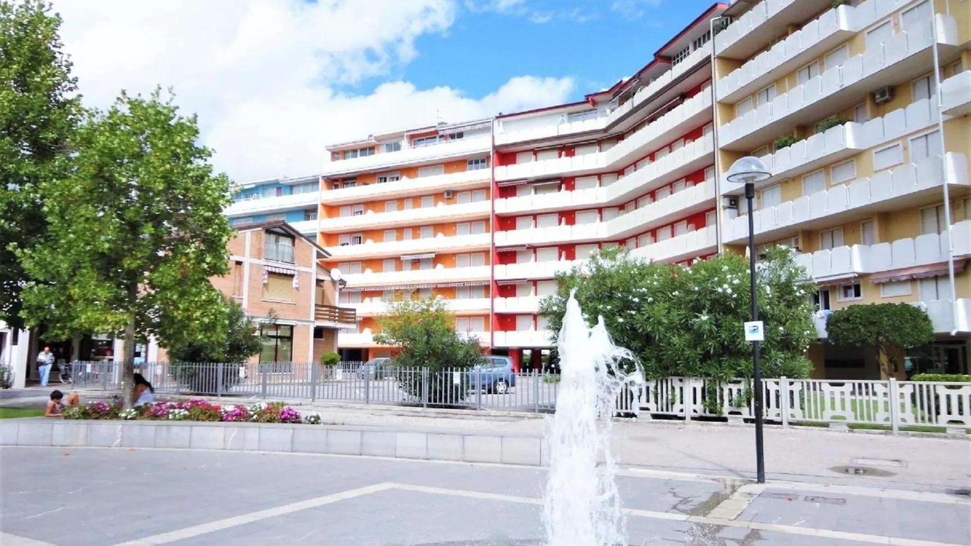 Belvilla By Oyo Caipira 34 Porto Santa Margherita di Caorle Appartement