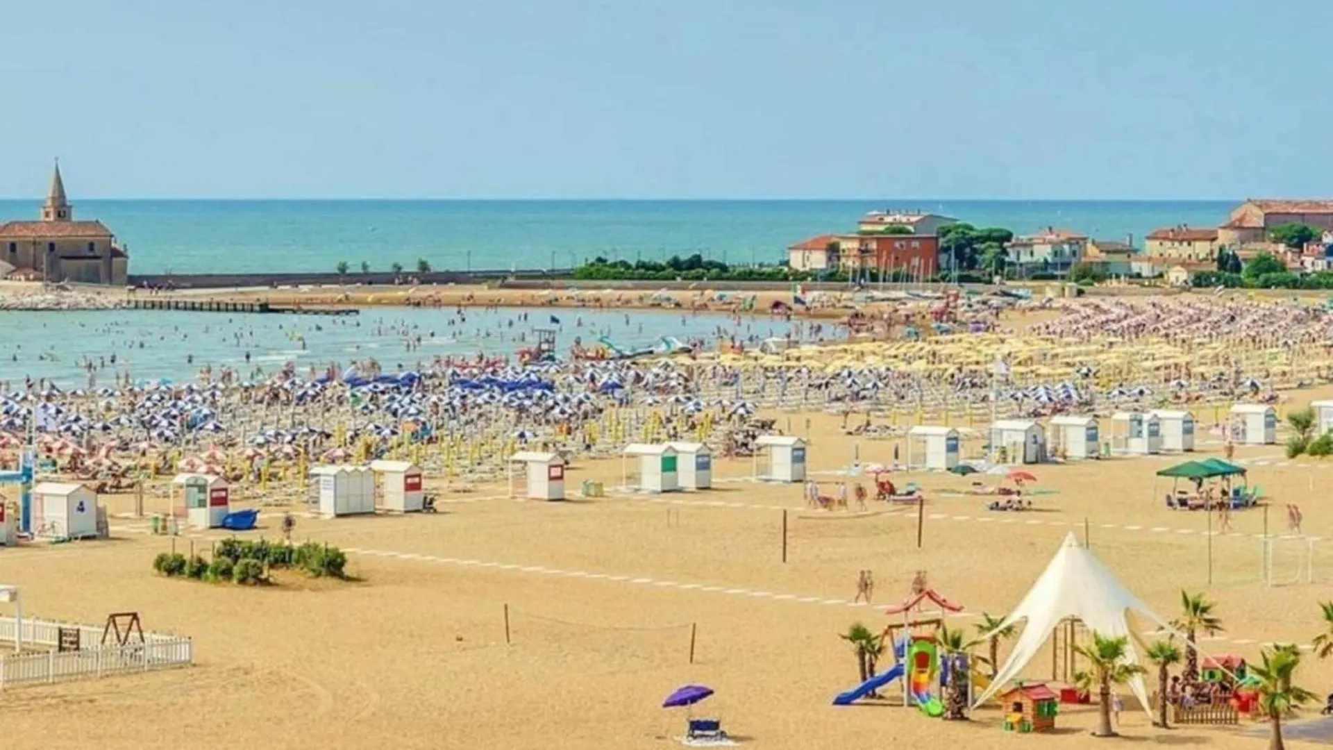 Belvilla By Oyo Caipira 34 Porto Santa Margherita di Caorle 0*,  Italië
