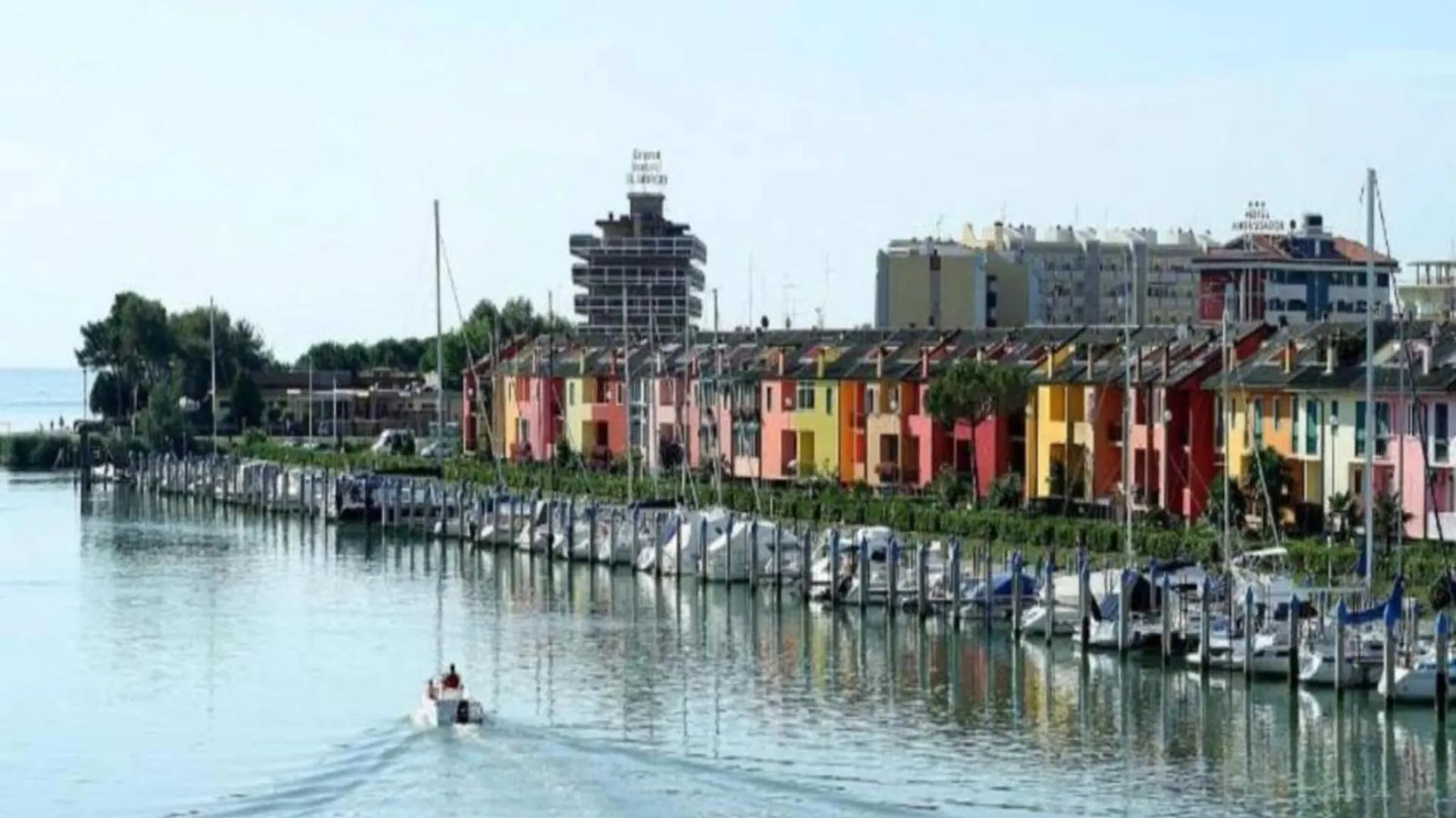 Appartement Belvilla By Oyo Caipira 34 Porto Santa Margherita di Caorle