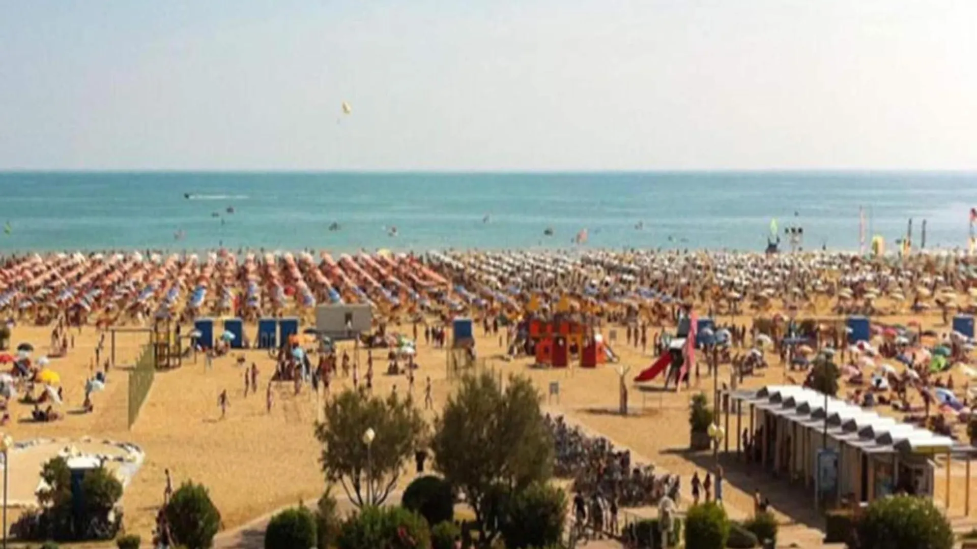 Appartement Belvilla By Oyo Caipira 34 Porto Santa Margherita di Caorle